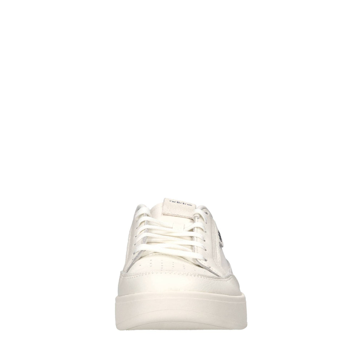 Sneakers in pelle ed ecopelle 