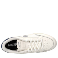 Sneakers in pelle ed ecopelle 