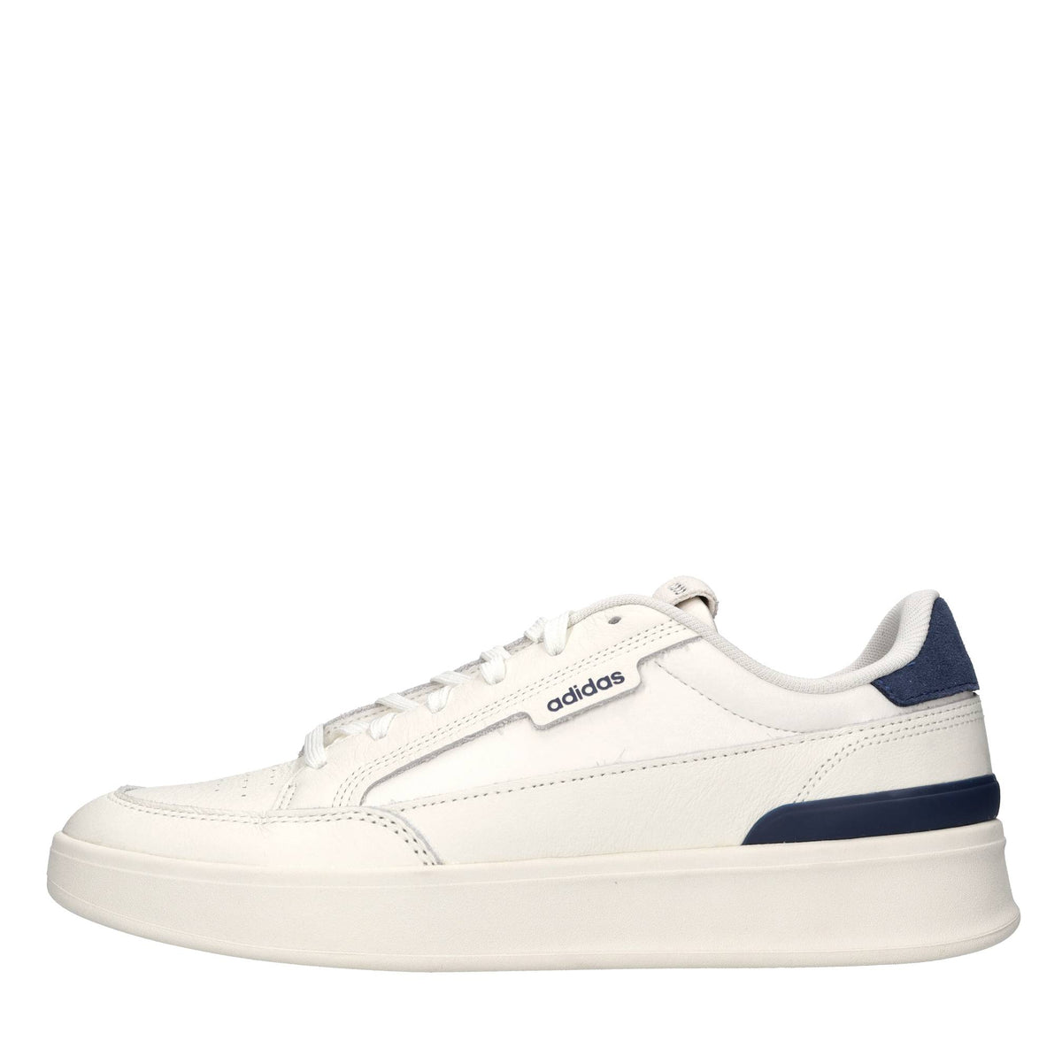 Sneakers in pelle ed ecopelle 