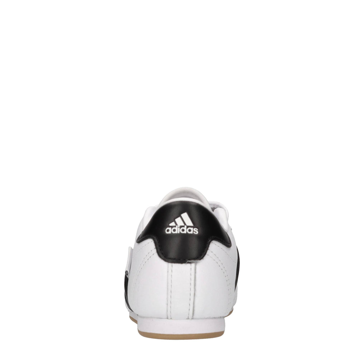 Sneakers in pelle 