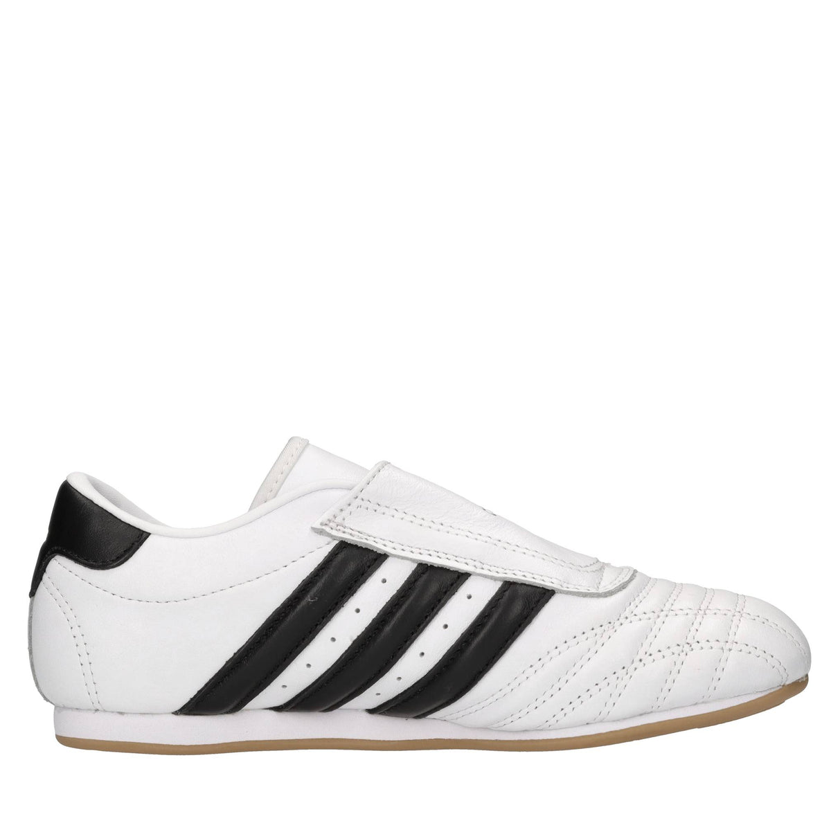 Sneakers in pelle 