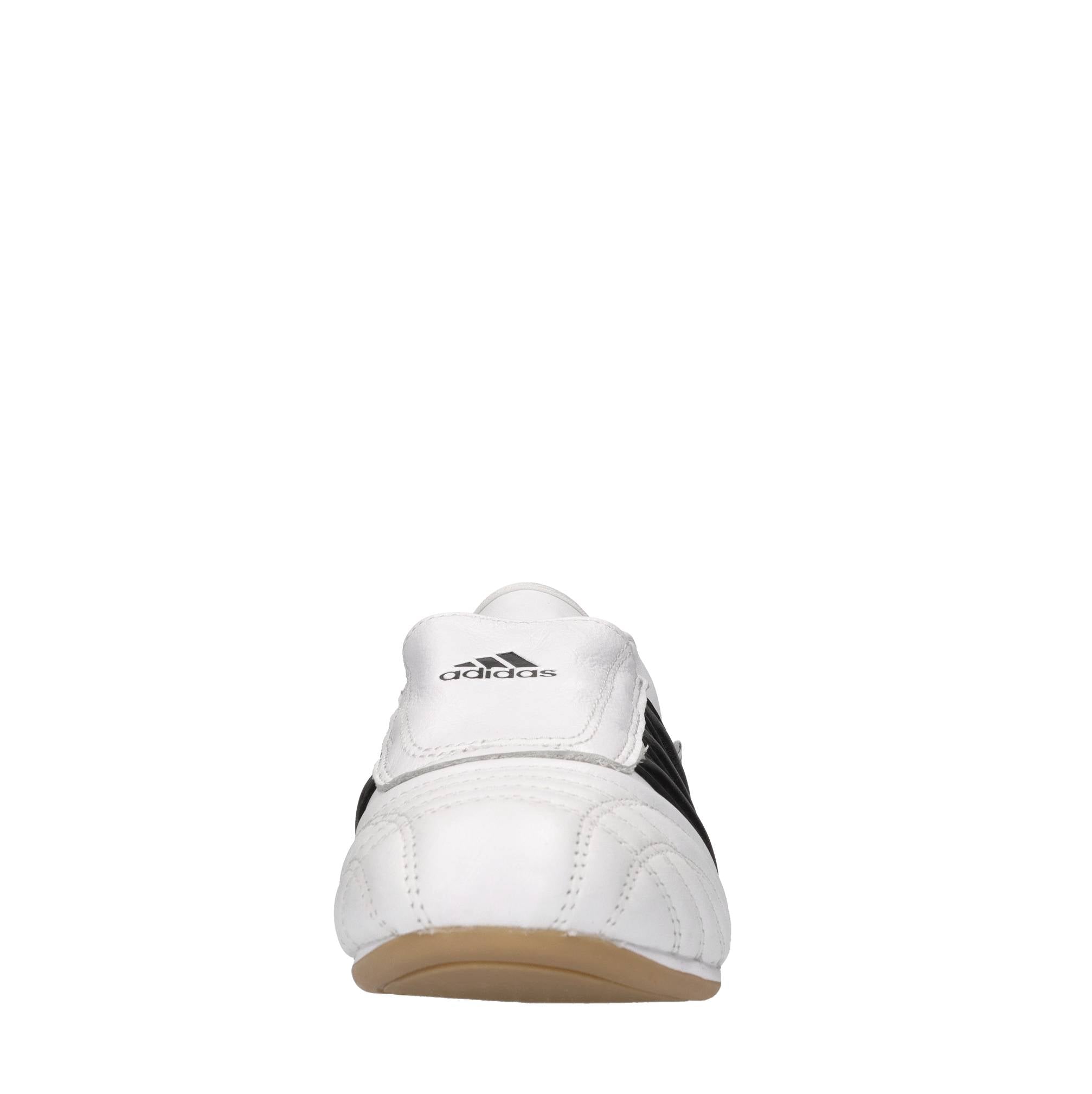 Sneakers in pelle 