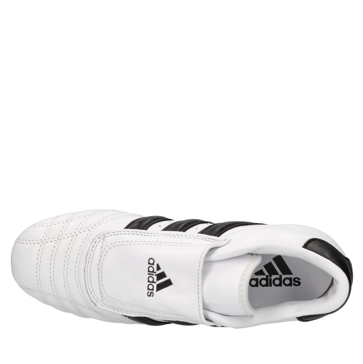 Sneakers in pelle 