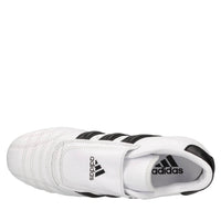 Sneakers in pelle 