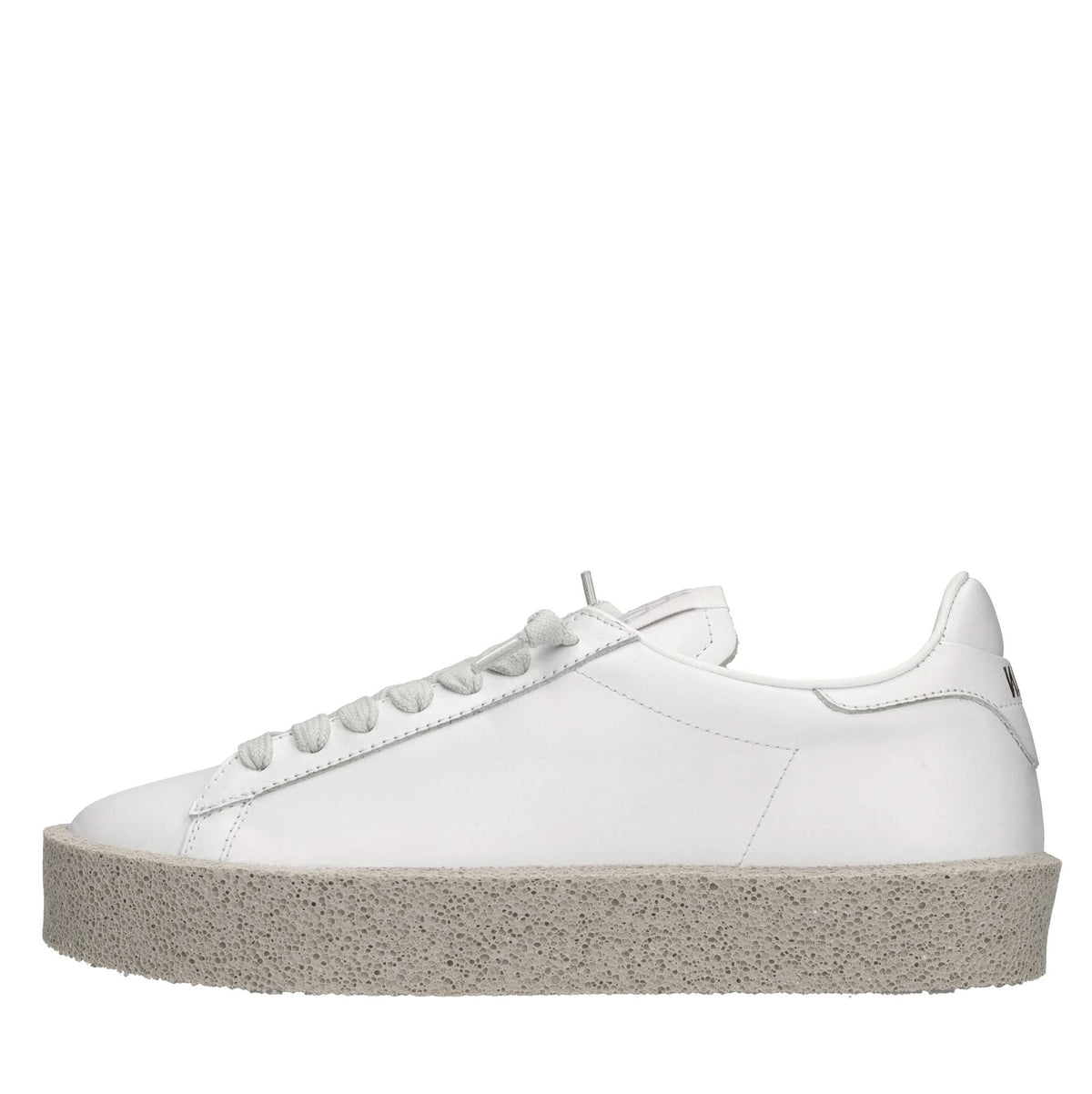 Sneakers in pelle 