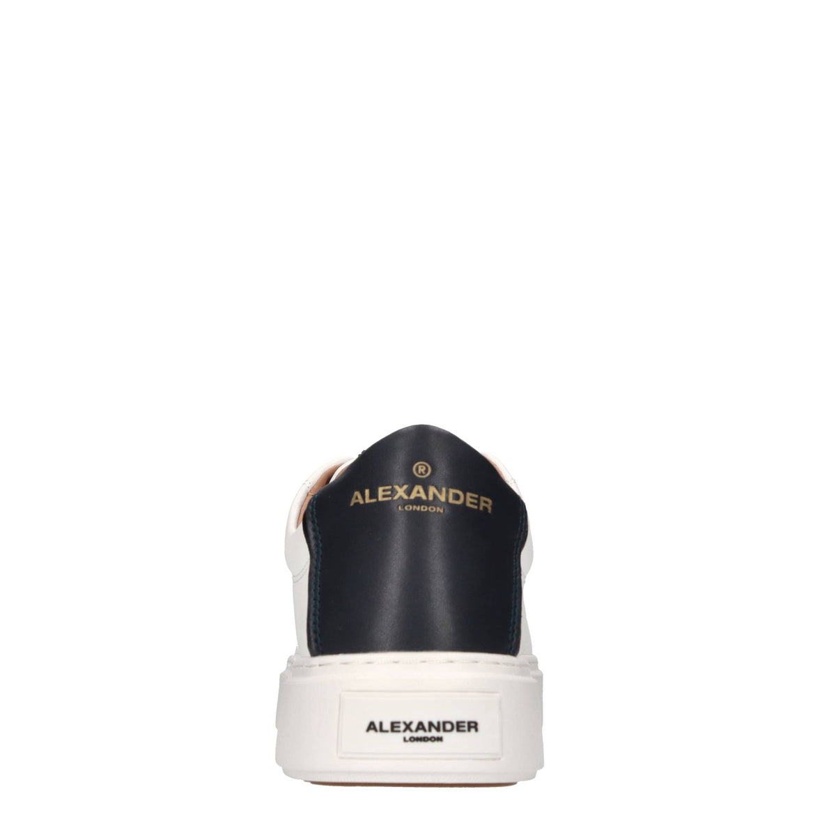 Sneakers in pelle ed ecopelle 