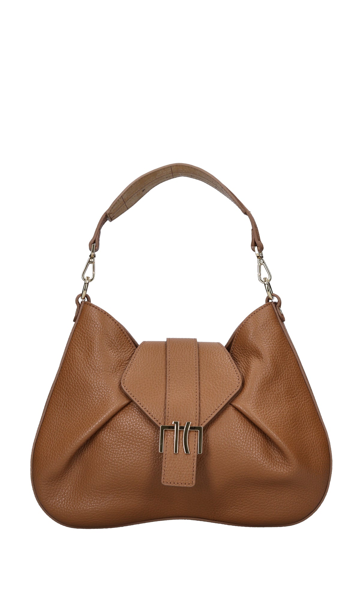 Borsa in pelle ed ecopelle 