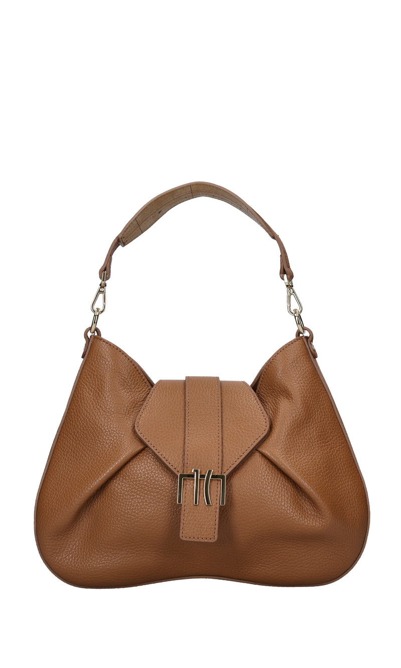 Borsa in pelle ed ecopelle 