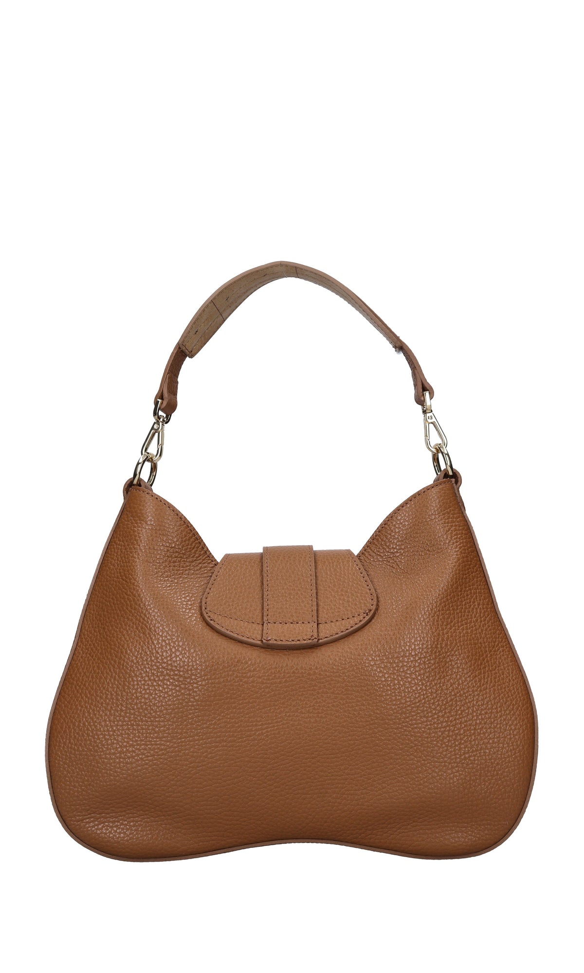 Borsa in pelle ed ecopelle 
