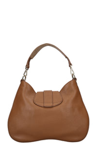 Borsa in pelle ed ecopelle 