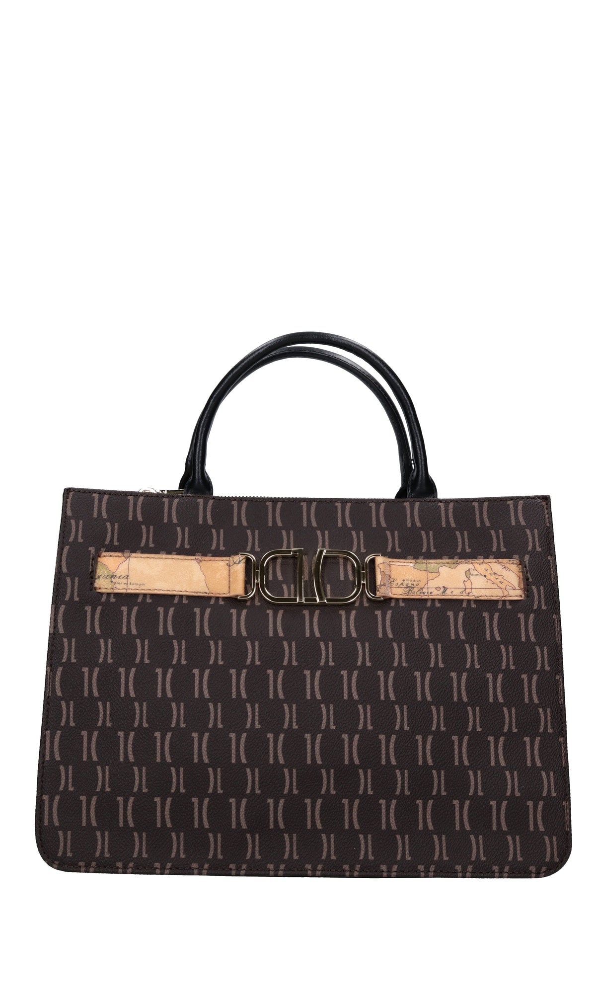 Borsa in pelle ed ecopelle 