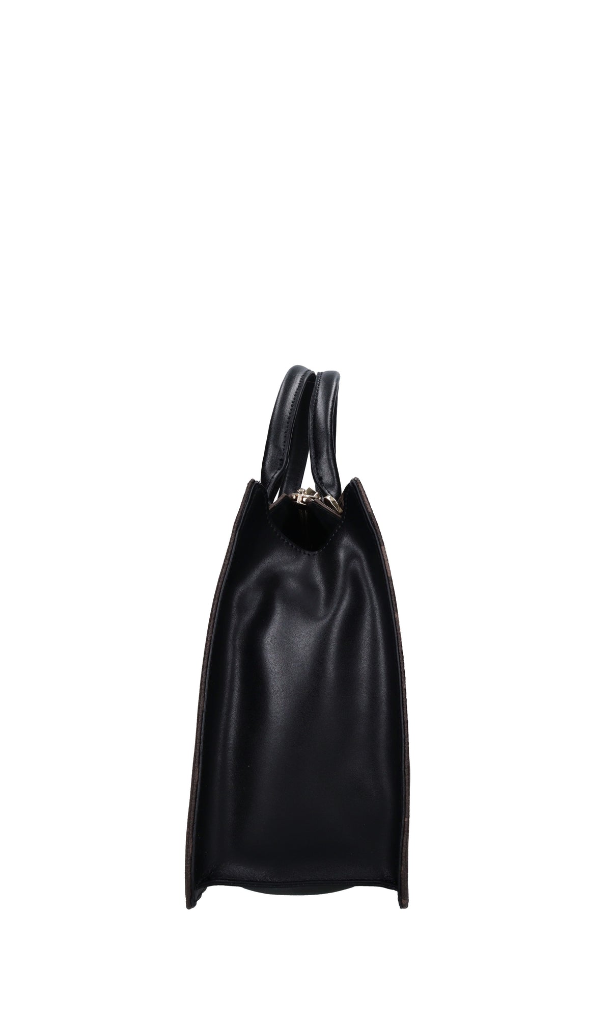 Borsa in pelle ed ecopelle 