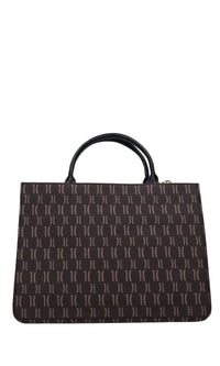 Borsa in pelle ed ecopelle 