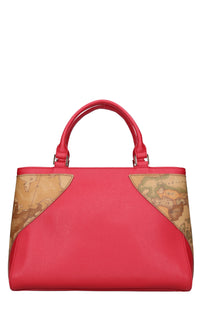 Borsa in ecopelle 