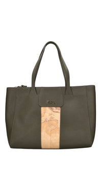 Borsa in ecopelle 