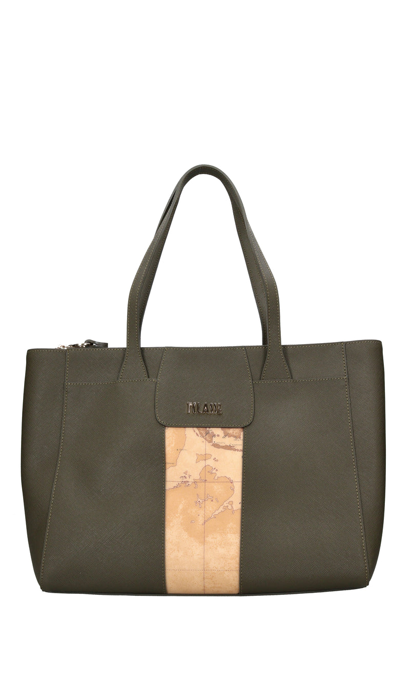 Borsa in ecopelle 