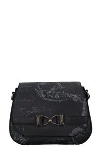 Borsa in pelle ed ecopelle 