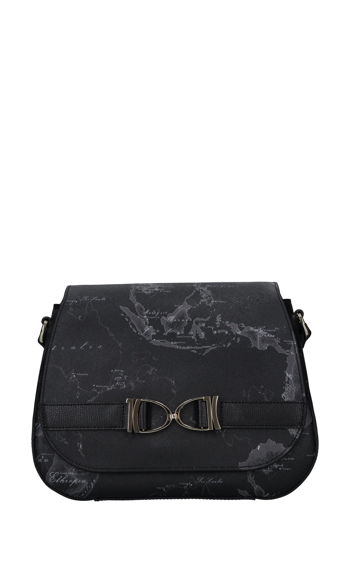 Borsa in pelle ed ecopelle 