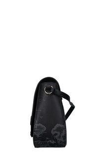 Borsa in pelle ed ecopelle 