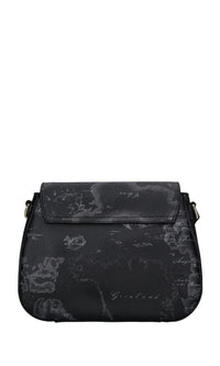 Borsa in pelle ed ecopelle 