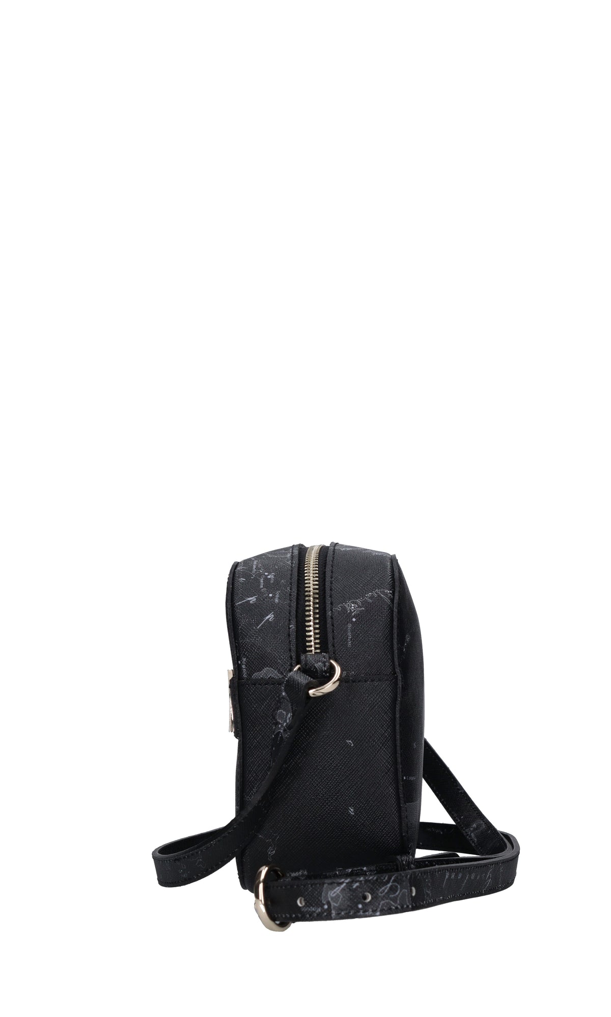 Borsa in ecopelle e pelle 