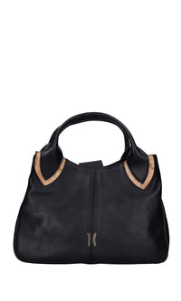 Borsa in pelle 