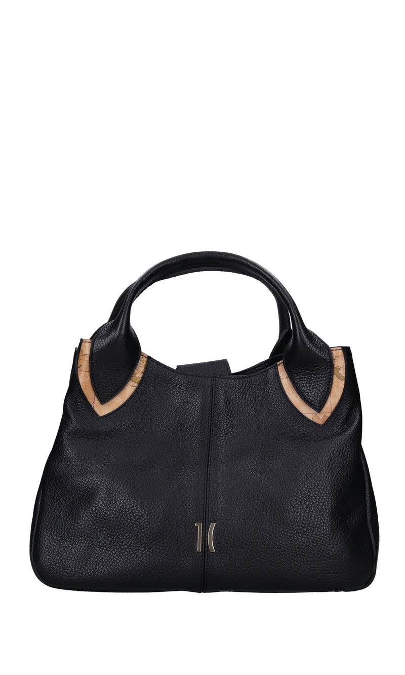 Borsa in pelle 