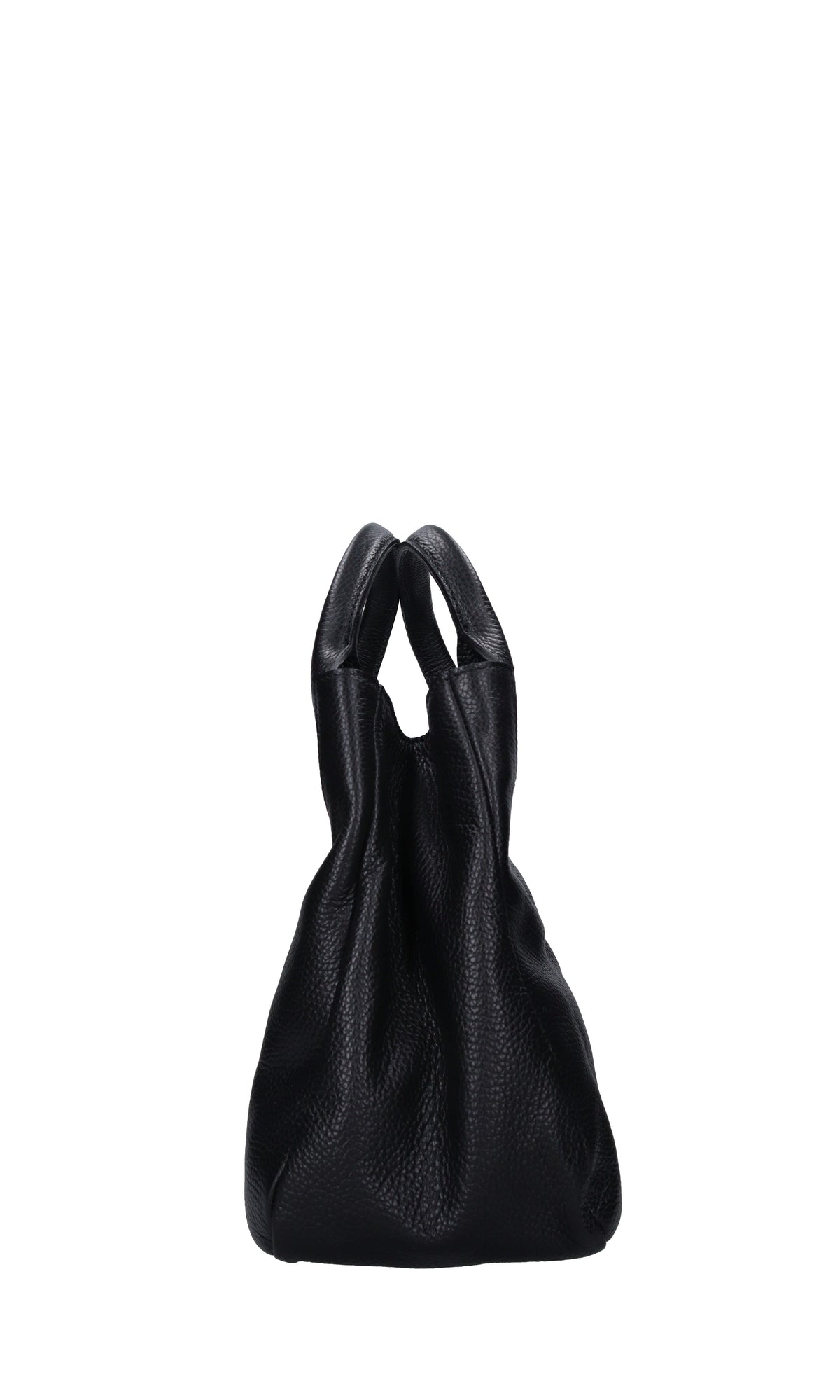 Borsa in pelle 