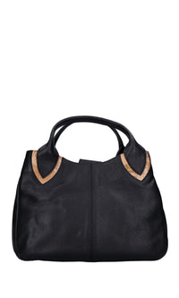 Borsa in pelle 