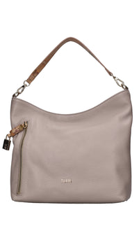 Borsa in pelle ed ecopelle 