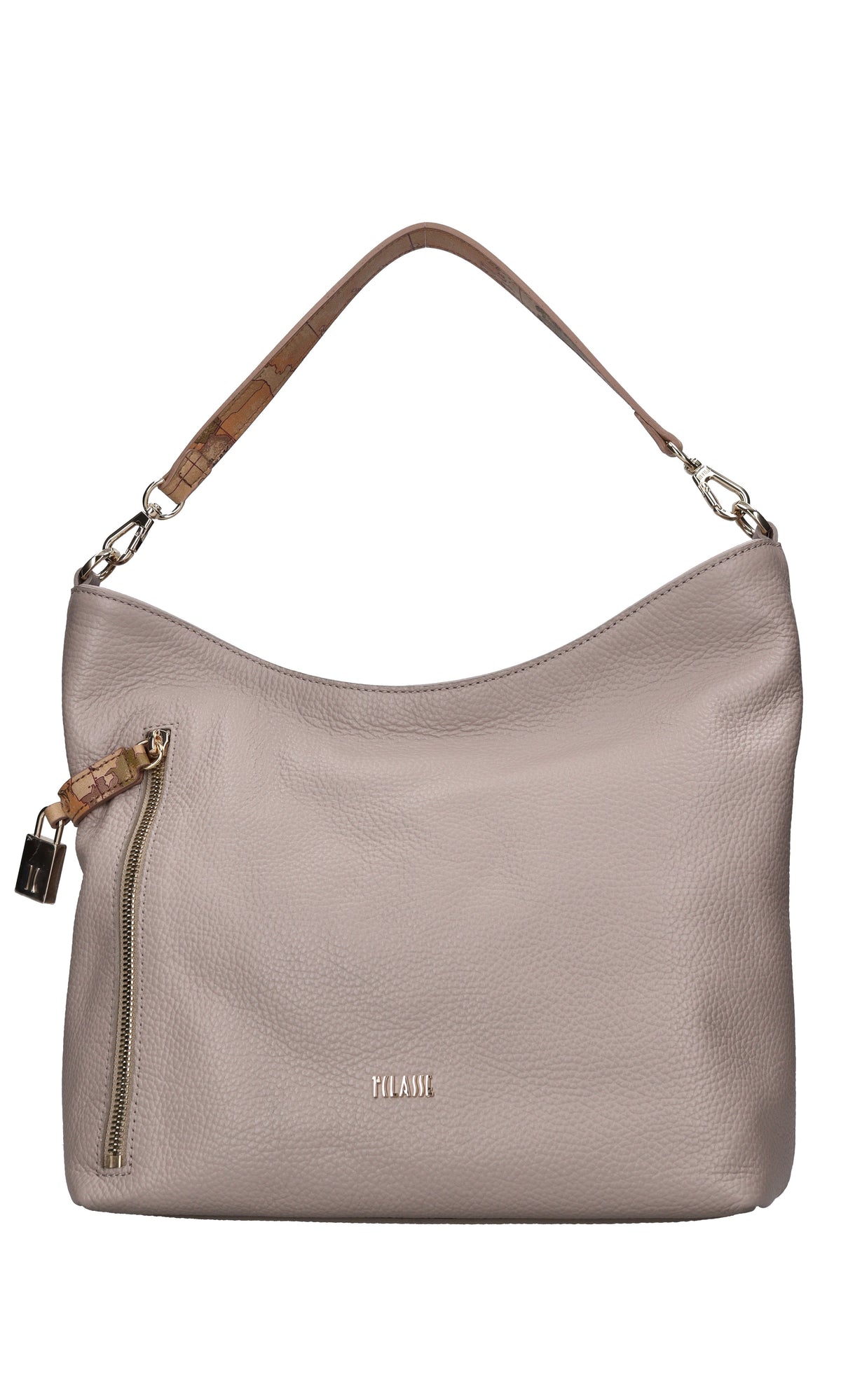 Borsa in pelle ed ecopelle 