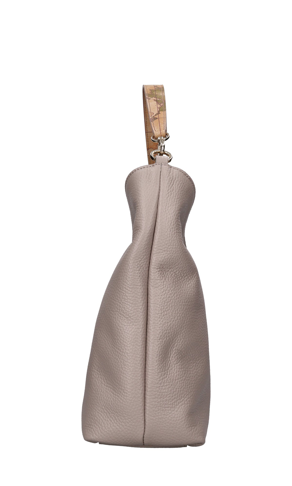 Borsa in pelle ed ecopelle 