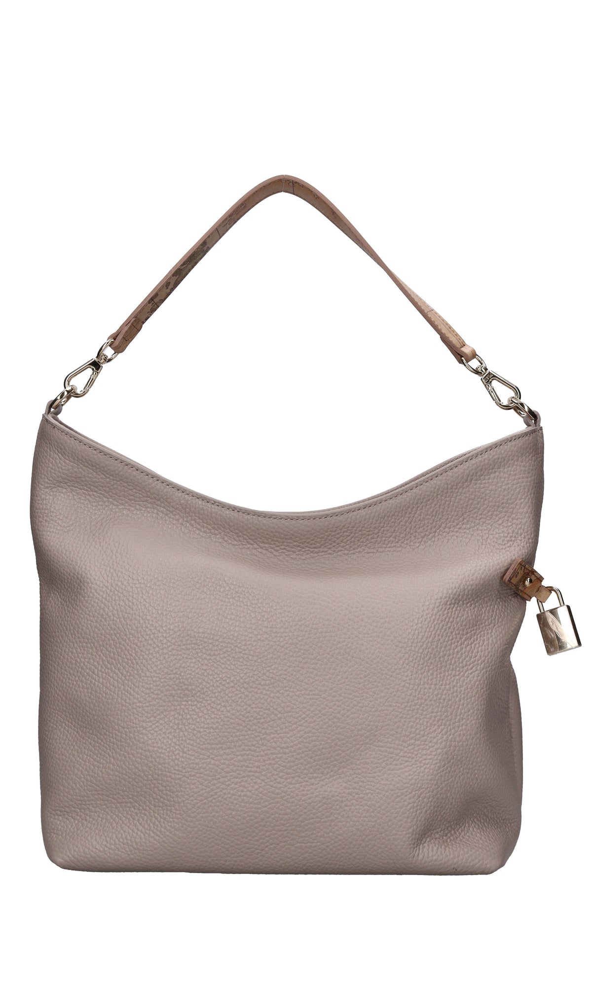 Borsa in pelle ed ecopelle 