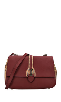 Borsa in ecopelle 