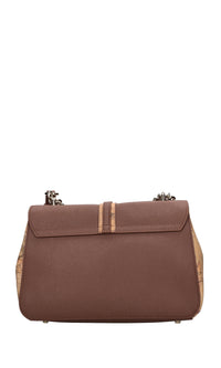 Borsa in ecopelle 