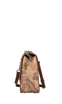 Borsa in pelle 