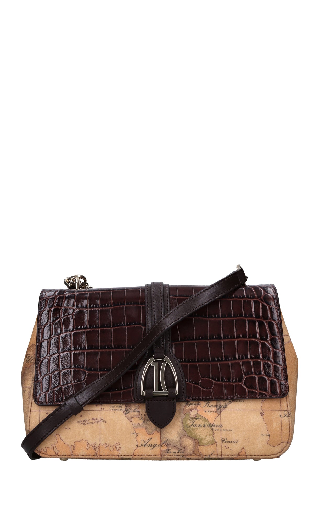 Borsa in pelle ed ecopelle 