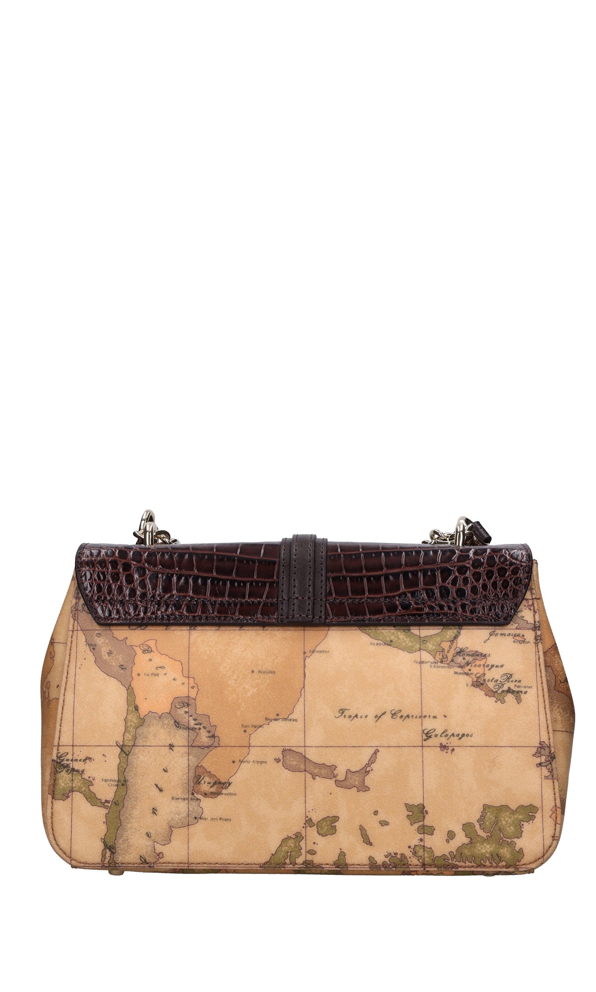 Borsa in pelle ed ecopelle 