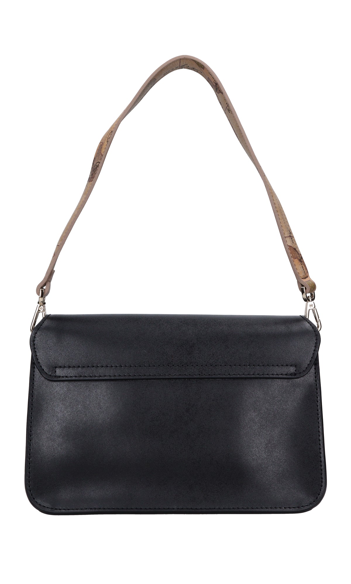 Borsa in pelle ed ecopelle 