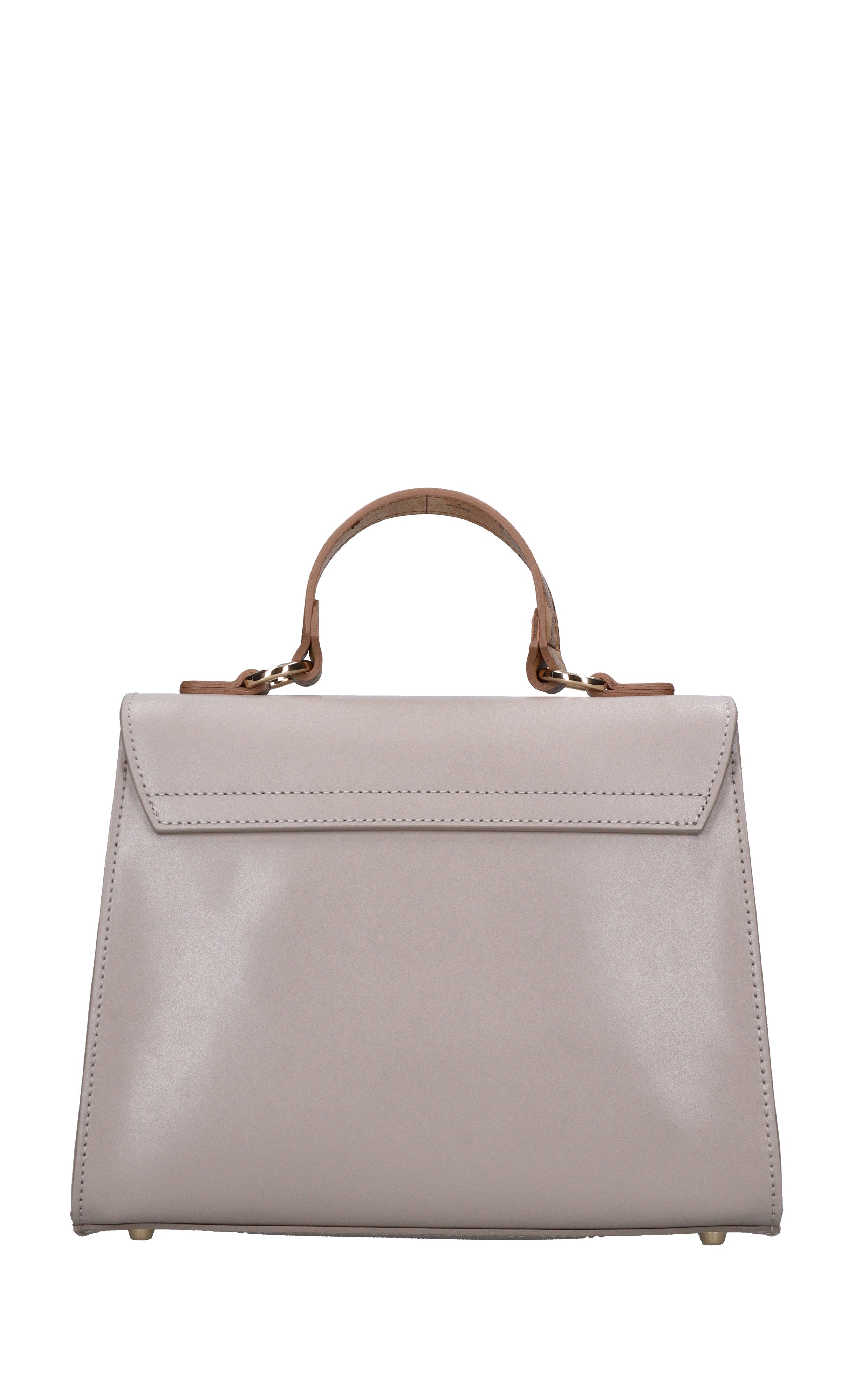 Borsa in pelle 
