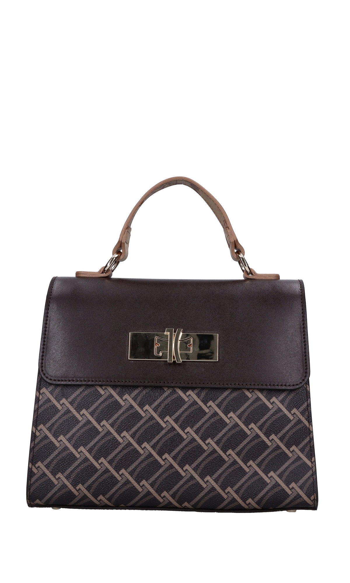 Borsa in pelle ed ecopelle 