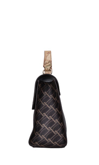 Borsa in pelle ed ecopelle 