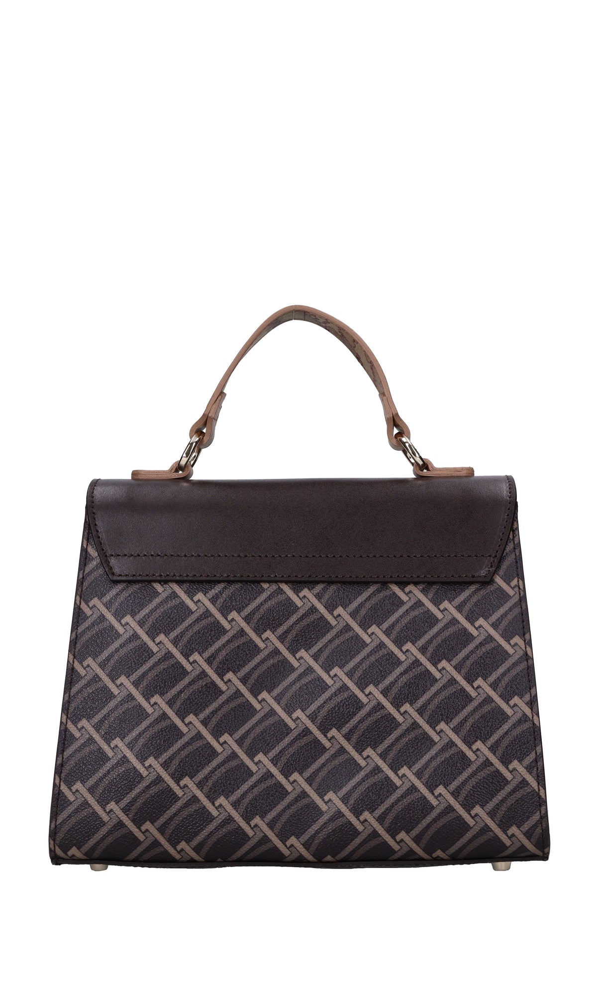 Borsa in pelle ed ecopelle 
