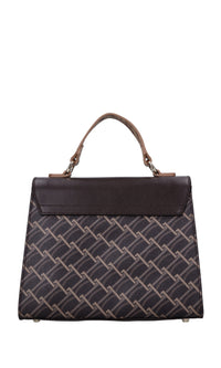 Borsa in pelle ed ecopelle 