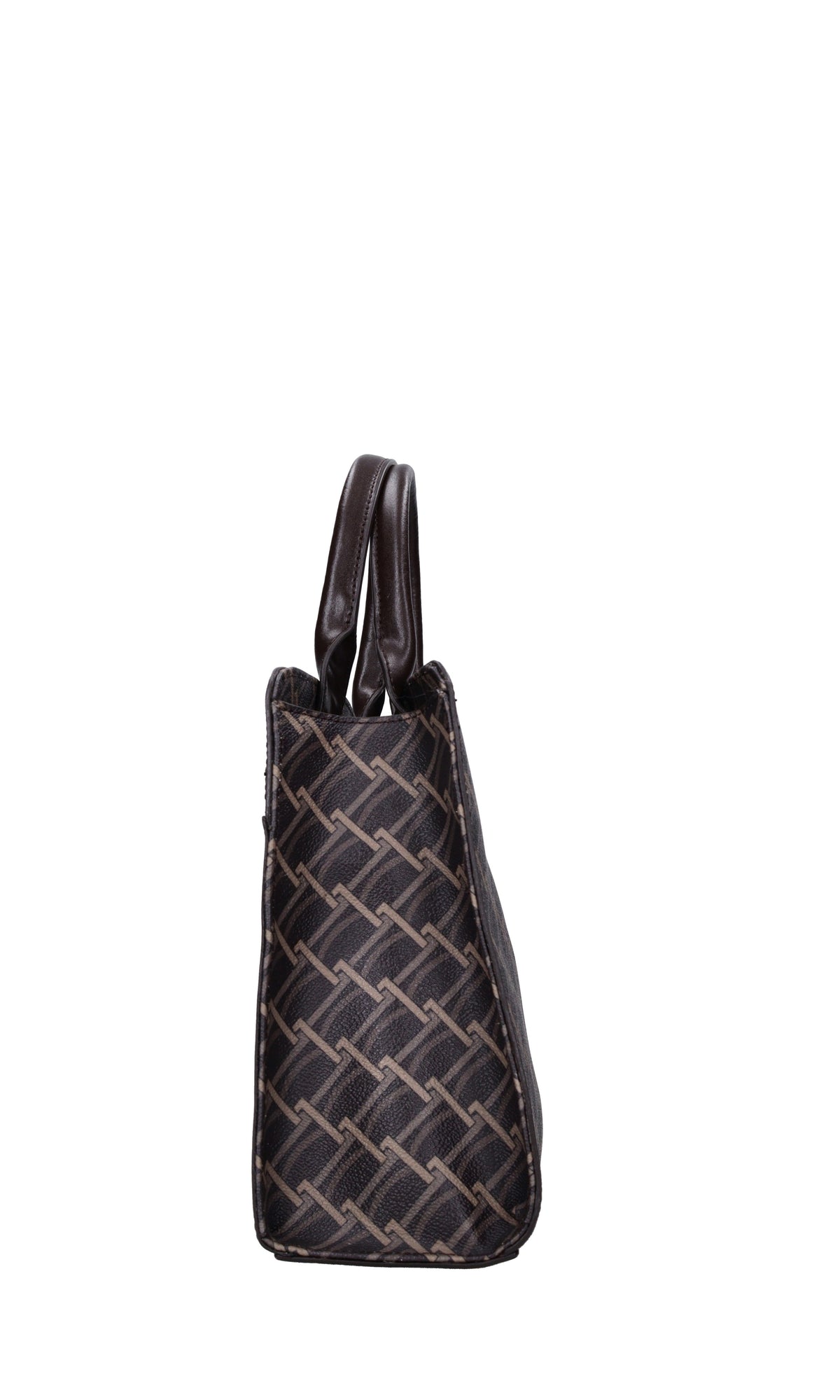 Borsa in pelle ed ecopelle 