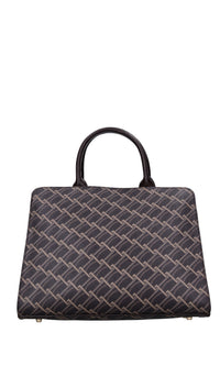 Borsa in pelle ed ecopelle 