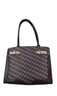 Borsa in pelle ed ecopelle 
