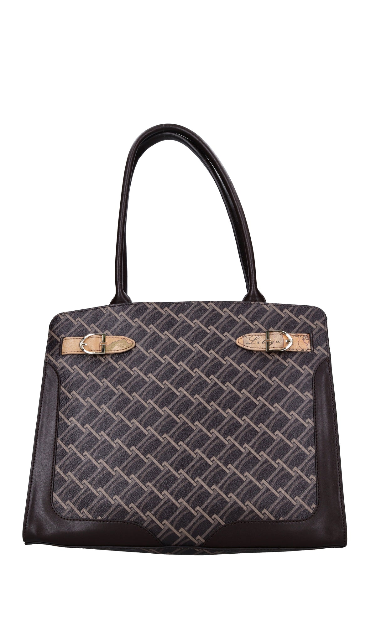 Borsa in pelle ed ecopelle 