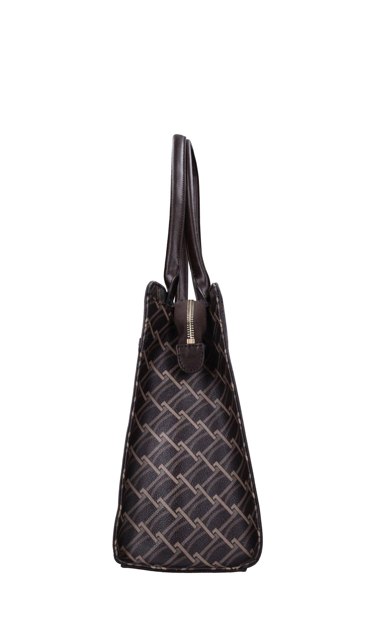 Borsa in pelle ed ecopelle 