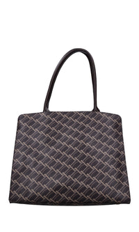 Borsa in pelle ed ecopelle 